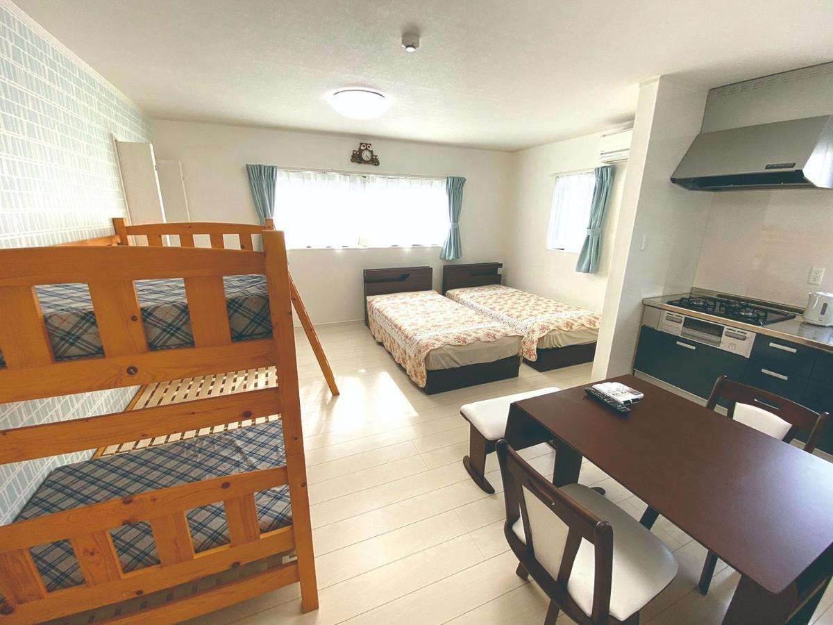 Watatsumi No Yado - Vacation Stay 44120V 壹岐市 外观 照片