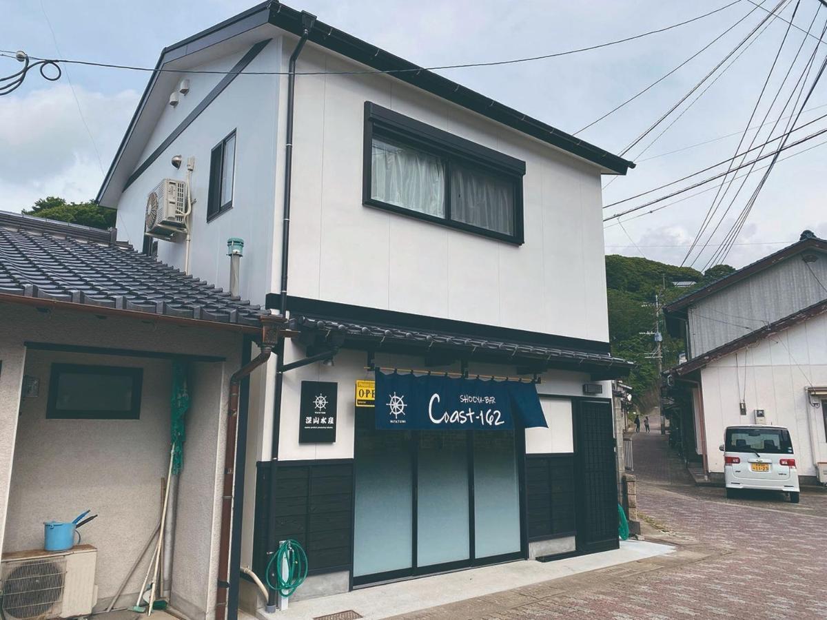 Watatsumi No Yado - Vacation Stay 44120V 壹岐市 外观 照片