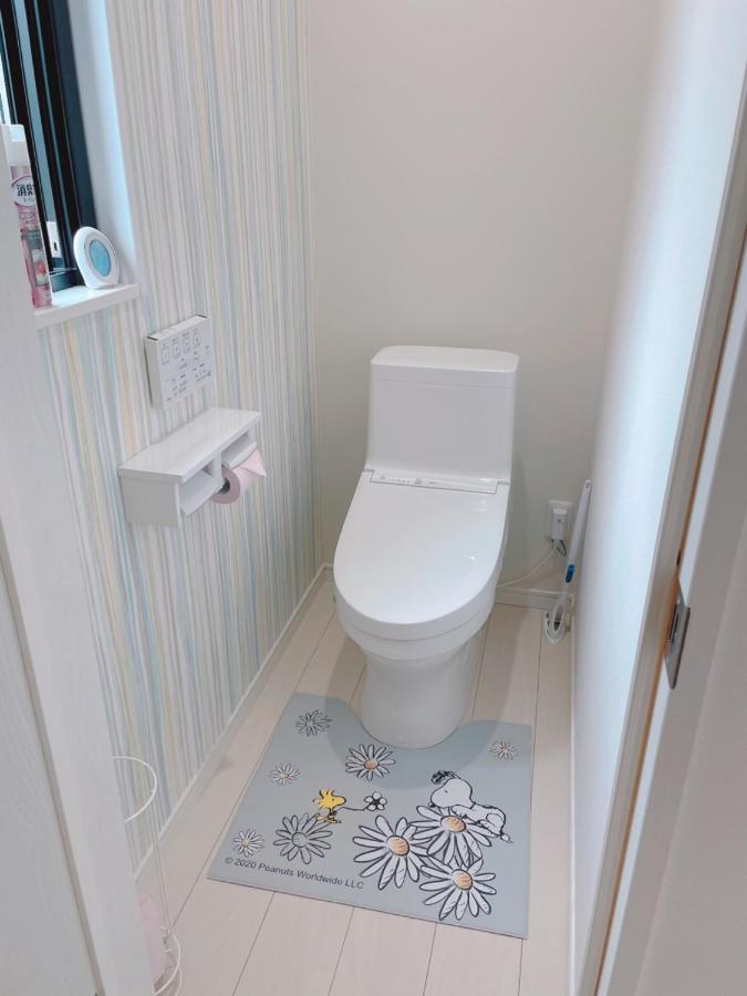 Watatsumi No Yado - Vacation Stay 44120V 壹岐市 外观 照片