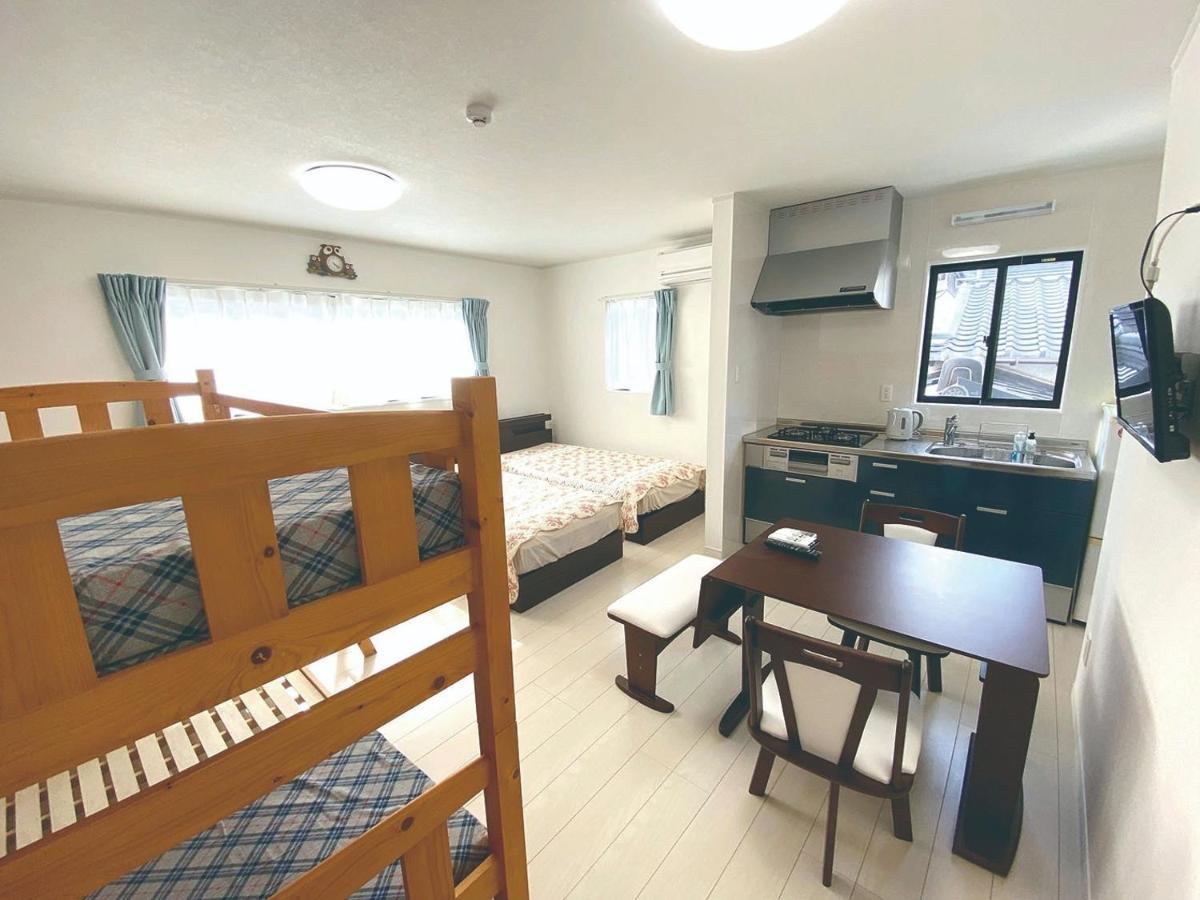 Watatsumi No Yado - Vacation Stay 44120V 壹岐市 外观 照片